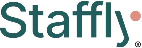 Logo Staffly