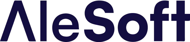 Logo Alesoft