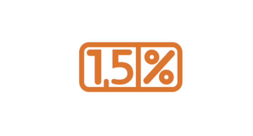 Przekaż 1,5% podatku na Fundację Cudak – Twój gest ma znaczenie